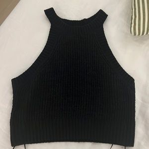 Used once